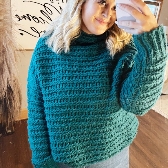 Free People Sweaters - Free People Sweater